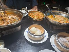 -简小舍·民间手艺菜(武昌江滩店)