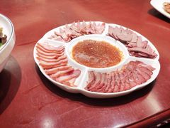 -吴记酱骨炖菜馆(康安路店)