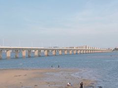 -海堤纪念公园