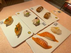 -元气寿司(八号仓店)