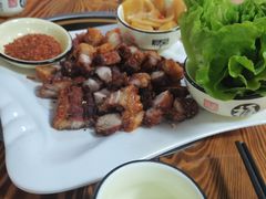 -创味·民间海南菜·非遗藤桥排骨(藤桥·免税城店)