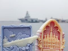 -泰达航母主题公园