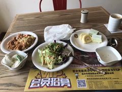 -瑞伯克牛排自助餐厅天一广场店