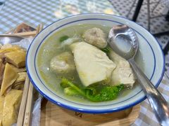 -阿金大白·上海菜馆(新天地店)