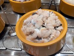 -喜家自助小火锅(乐客城店)