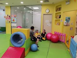-巧虎kids体验中心(绿宝广场店)