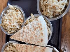 -清真马杰山牛肉汤馆