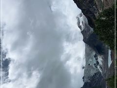 -米堆冰川
