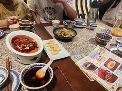 -南京大牌档(苏州中心店)