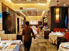 大堂-利苑酒家(金宝店)