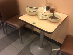 卡座-李先生牛肉面大王(东营友谊广场店)