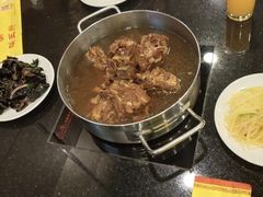 -蝎王府羊蝎子(西直门店)