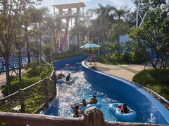 -汕头中海黄金海岸水上乐园