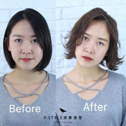 -P.STYLE 派斯造型