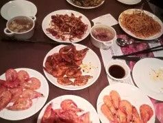 -芭菲盛宴·环球美食(袁家岗店)