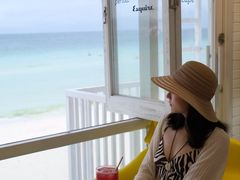 -The Sunny Side Cafe Station 1