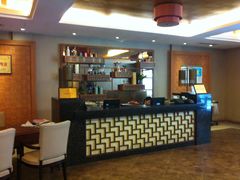 -杭州海华满陇度假酒店