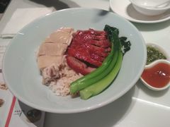 -新大咀港式茶餐厅(宝山万达店)