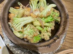 -粤集·手工粤菜(皇庭广场店)