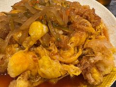 -紫金食坊(江南西路店)