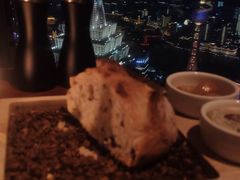 -上海柏悦酒店·世纪100牛排馆