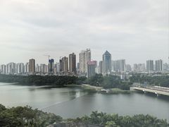 -南宁南湖公园