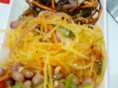 -70後铁锅炖(坡博总店)