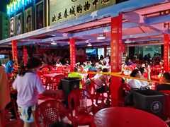 -欧亚春城购物中心(春城大街店)