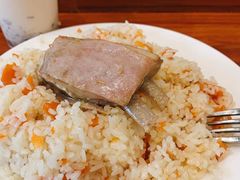 -巴依家新疆手抓饭(菱角湖万达店)