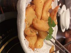 -七寸飝大饭店(马场店)