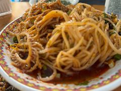 -雲记卢妈冷锅串串(中道街总店)