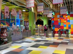 -宝燕乐园(闵行旗舰店)