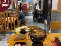 -南城香·饭香串香馄饨香(赵公口店)