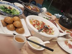 -桂林肥仔·中华餐饮名店(园湖店)