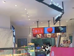 -燃厚蛋糕(卓展中信城店)