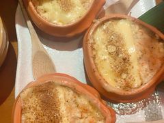 芝士蟹堡-有喜屋·深夜食堂(北京西路店)