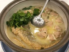 -瑞福园联谊餐室(茂名南路店)