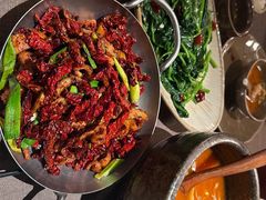 -山石榴·贵州菜(陆家嘴中心店)