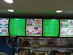 -白魁老号饭庄(安内店)
