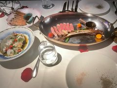 -量子制造·元创意料理(李公堤店)