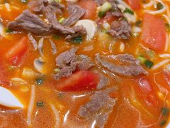 -粉小主·贵州酸汤牛肉粉(南京仙林金鹰店)