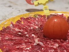 -潮汕大目牛肉火锅(皇岗旗舰店)