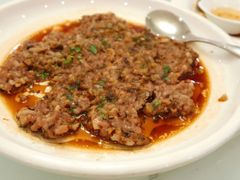 梅菜蒸肉饼-潮人姐妹轩(海宁路店)