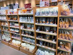 -MUJI无印良品(金狮广场店)