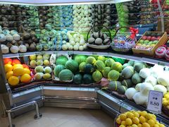 -BETTER拜特精品超市(丹尼斯一天地店)