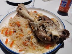 -欧提汗·新疆餐厅·清真(银都路店)