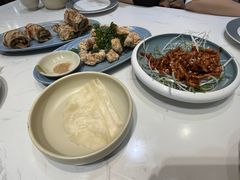 -鹿港小镇(金虹桥国际中心店)