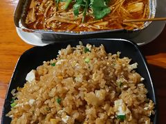 -本色.小马哥烧烤(五一路总店)