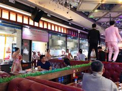 -金刚山烧烤(中山路店)