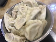 -清真·玛丽亚新疆菜主题餐厅(浙江中路店)